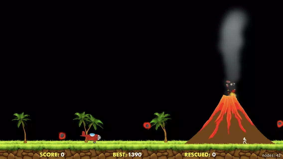 Hot Rocks Screenshots