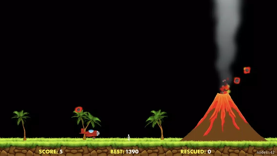 Hot Rocks Screenshots