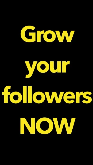 Ảnh chụp màn hình của Still Followers for X Twitter