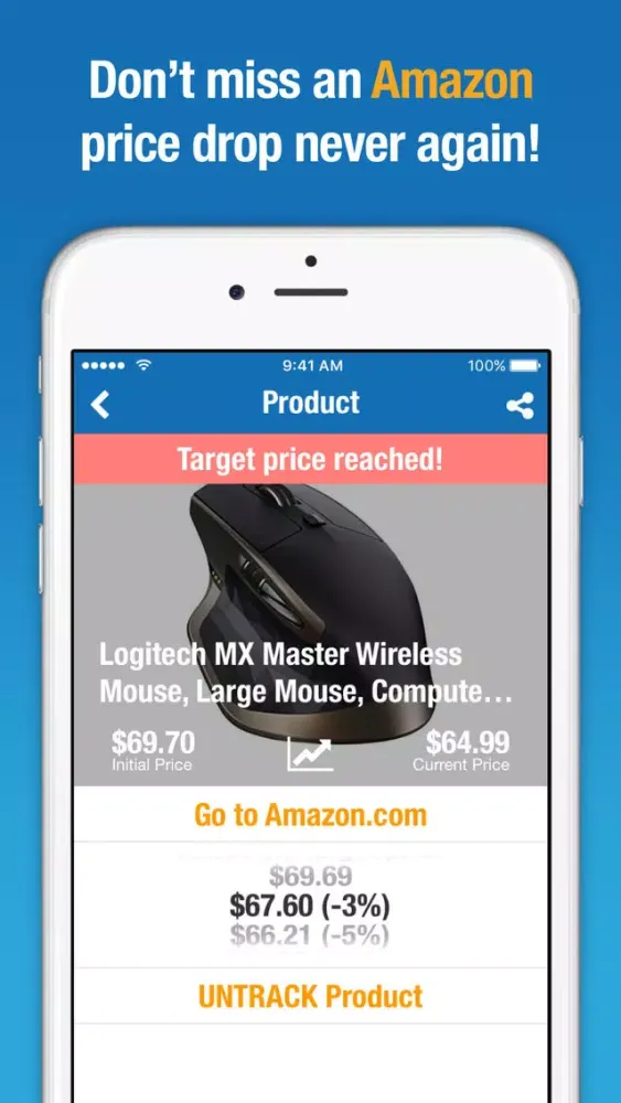 Bobzon for Amazon स्क्रीनशॉट