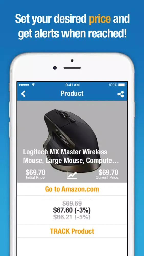 Bobzon for Amazon स्क्रीनशॉट