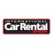 International Car Rental Show