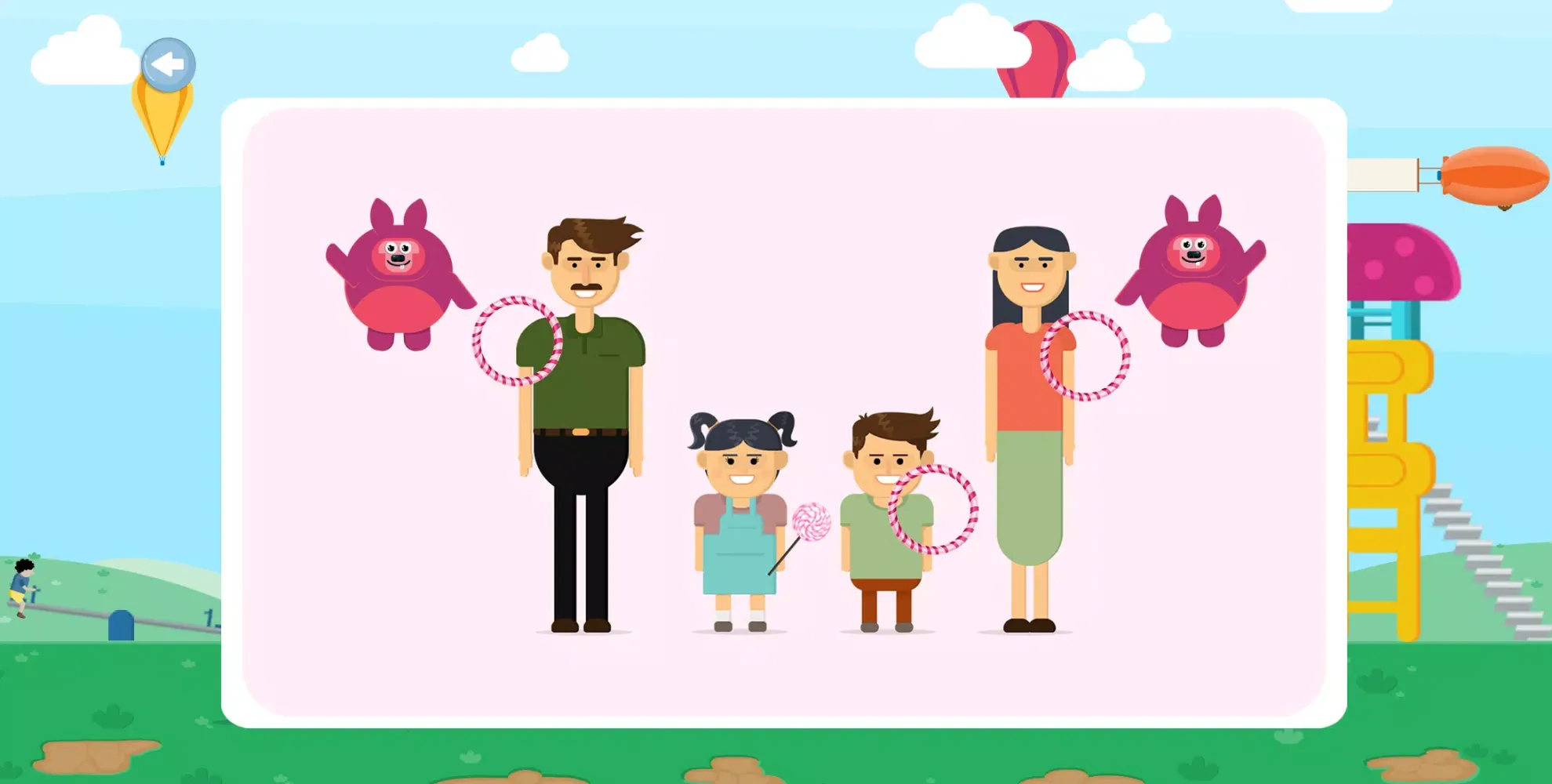 تصاویر My Bobo - Talking Photo