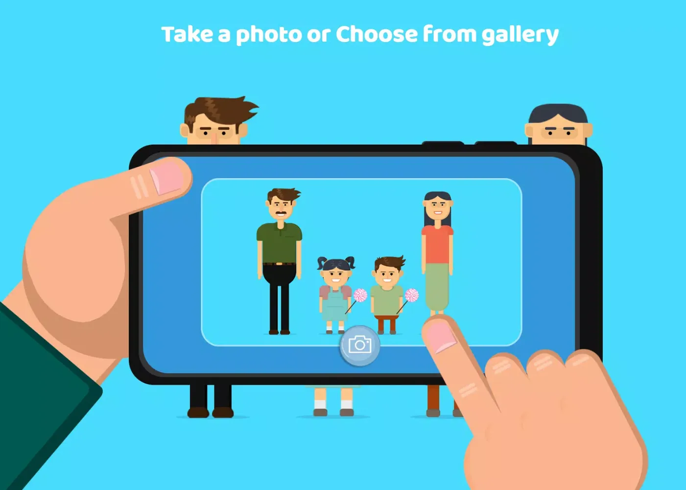 تصاویر My Bobo - Talking Photo