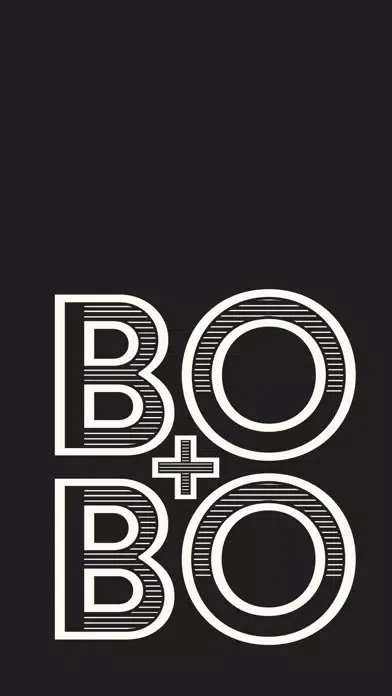 Tangkapan layar BOBO DAILIES for iPhone