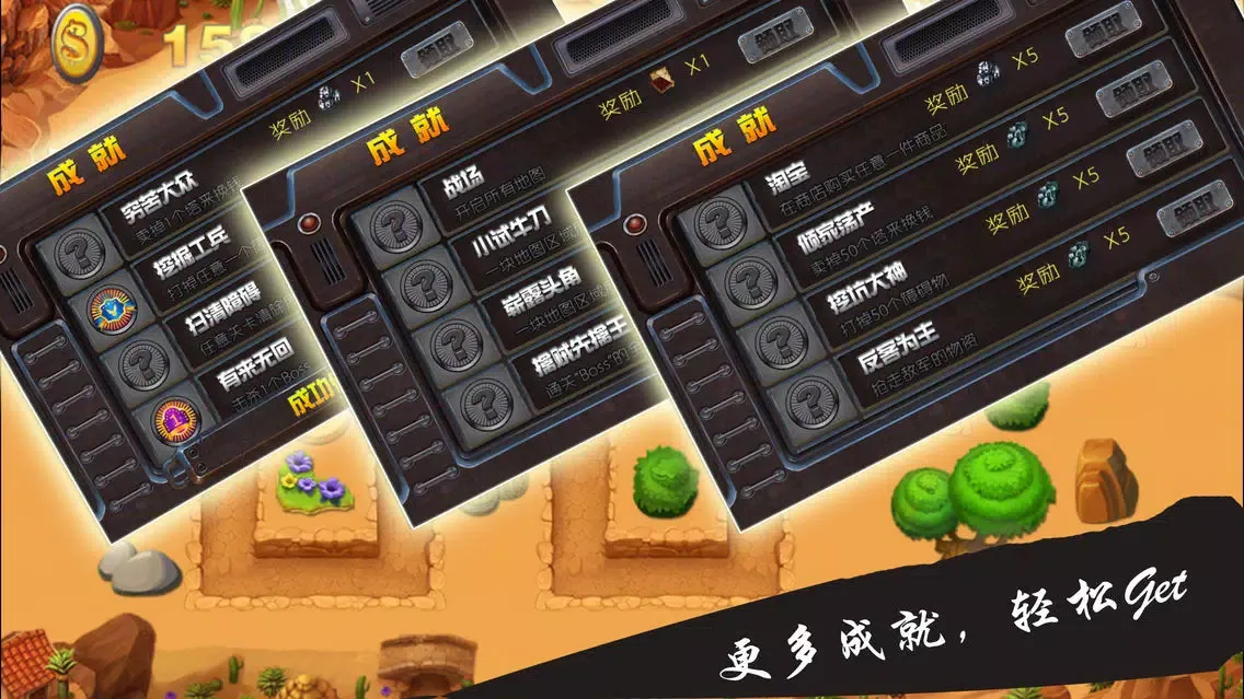 Tangkapan skrin Defense World War-Tank hero battle free games