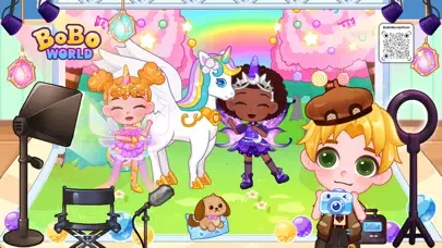 BoBo World: Beauty Pageant应用截图