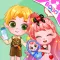 BoBo World family Game -Kids