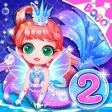 BoBo World The Little Mermaid2 BoBo World The Little Mermaid2