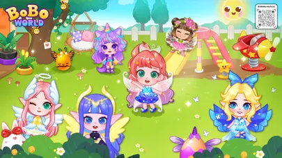تصاویر BoBo World Magic Princess Land