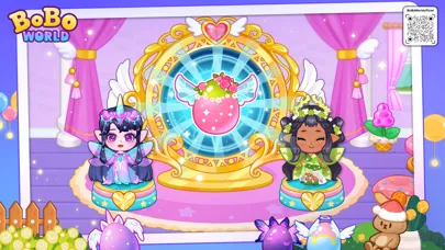 تصاویر BoBo World Magic Princess Land