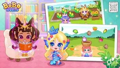 تصاویر BoBo World Magic Princess Land