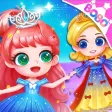 BoBo World: Princess Party BoBo World: Princess Party