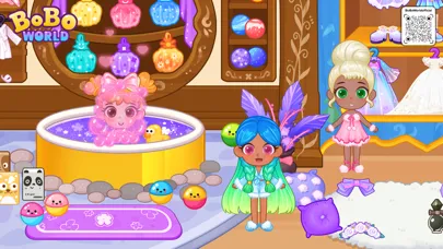 صور BoBo World: Princess Party