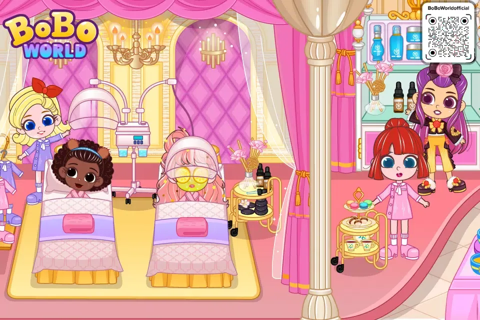 تصاویر BoBo World Shopping Mall-kids