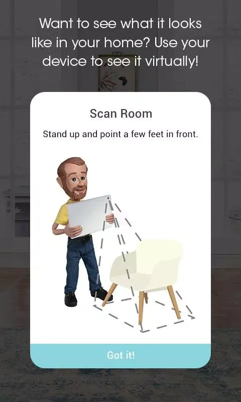 Скриншоты Bob’s Discount Furniture