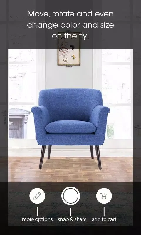 Скриншоты Bob’s Discount Furniture