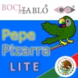 Pepe Pizarra Lite Pepe Pizarra Lite