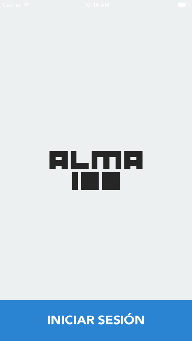 Alma100 Scan Ekran Görüntüleri