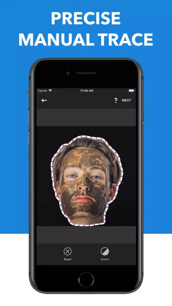 Stickery - The Sticker Maker应用截图