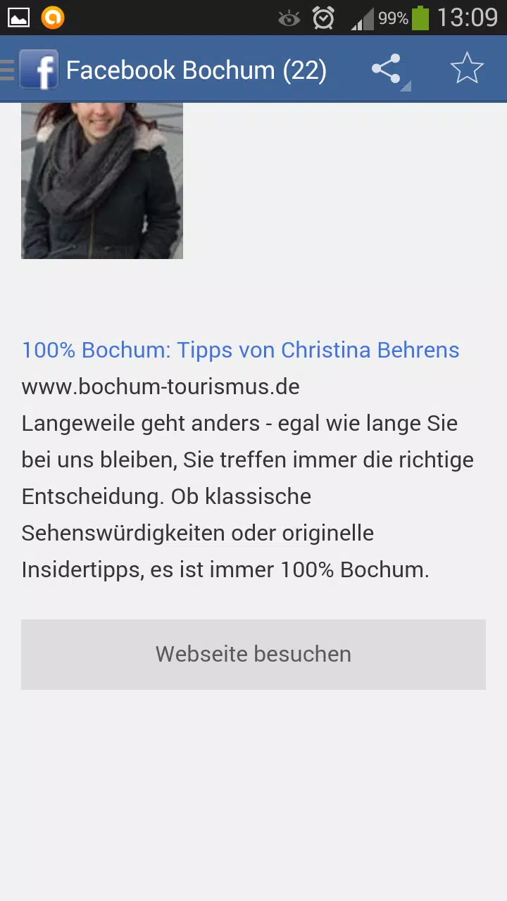 Bochum Screenshots