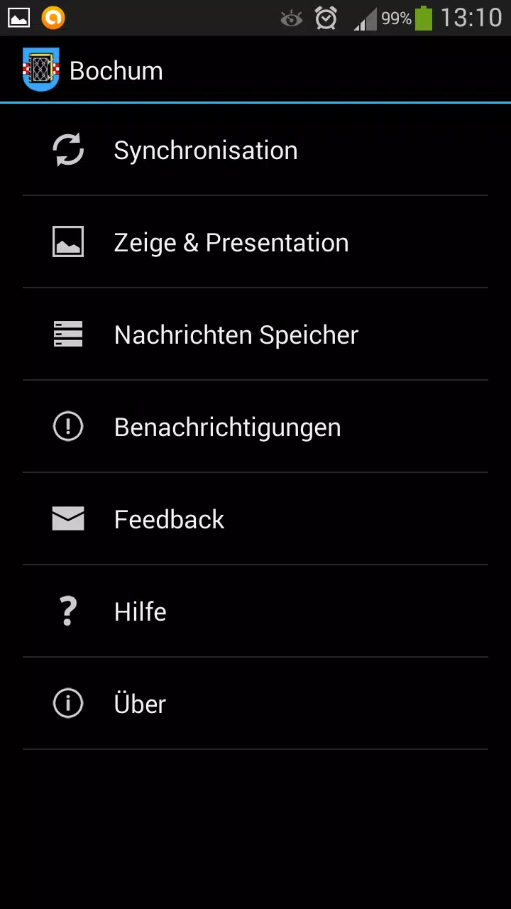 Bochum Screenshots