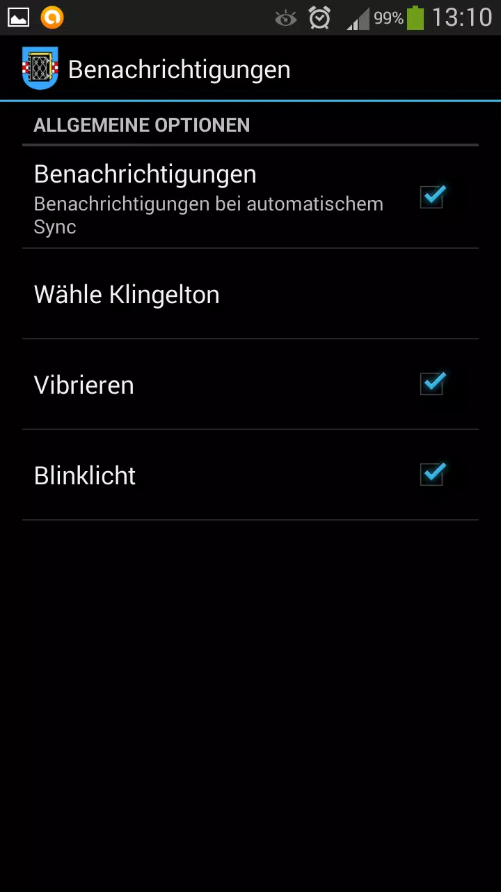 Bochum Screenshots