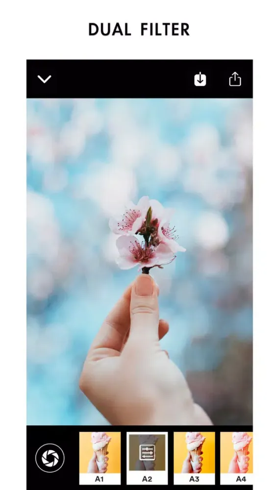 صور Bocus - Portrait Mode Camera F