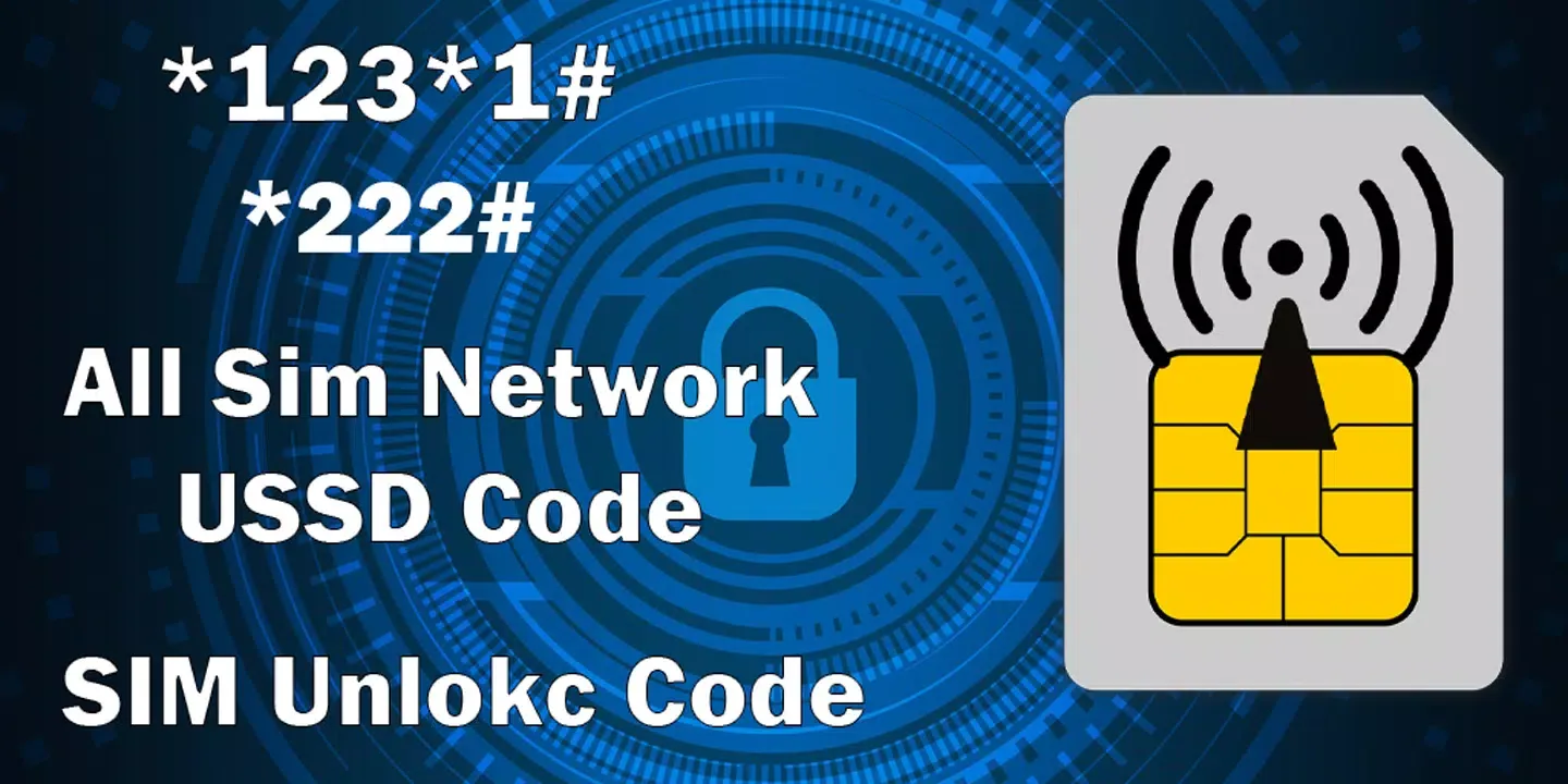 All Sim Network Code 스크린샷