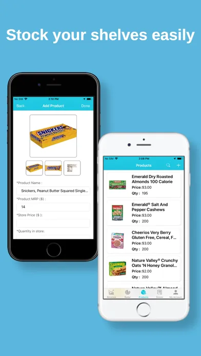 Samyata Store স্ক্রিনশট