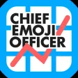 Chief Emoji Officer Chief Emoji Officer