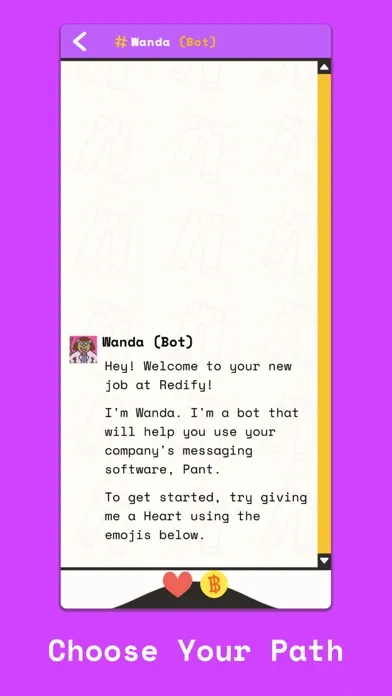Capturas de pantalla de Chief Emoji Officer