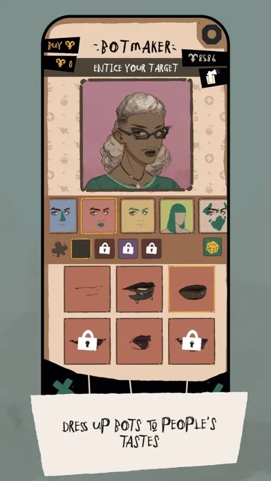 Скриншоты Grift: Scam Tycoon