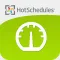 HotSchedules Dashboard