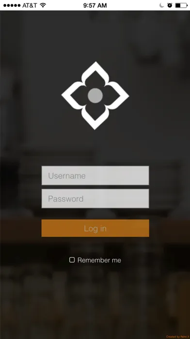 HotSchedules Reveal Screenshots