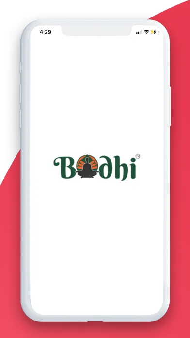 Bodhi Online Training应用截图