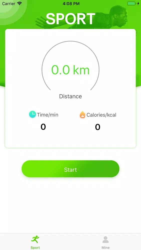 Capturas de pantalla de FitKit