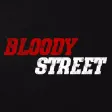 Bloody street Bloody street
