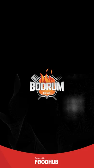 Captures d'écran de Bodrum BBQ Grill Mansfield.