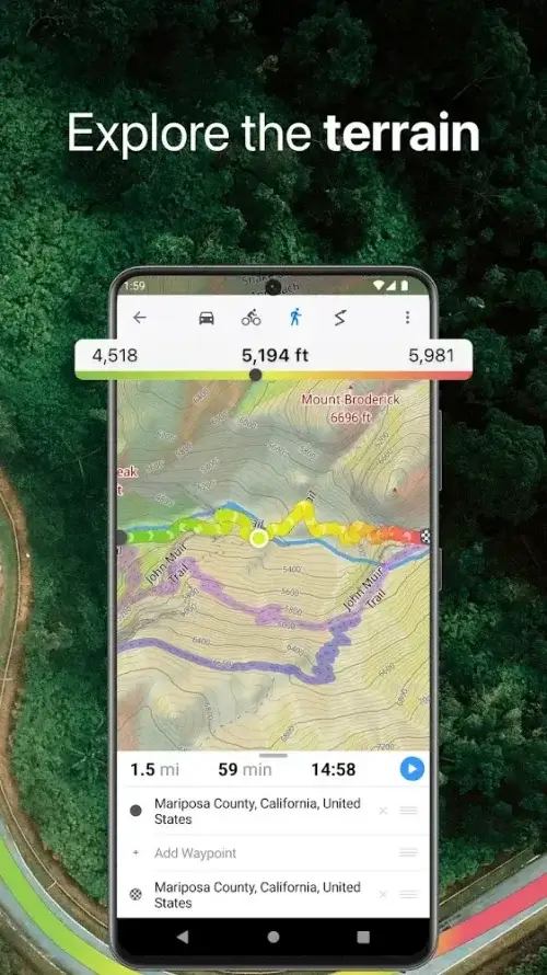 Guru Maps Pro-screenshot-4