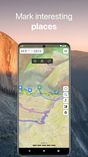 Guru Maps — GPS Route Planner Screenshots