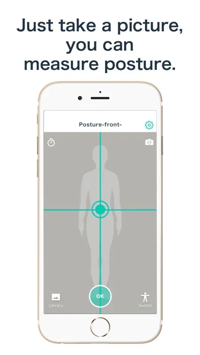 صور AI posture/BODY Alignment