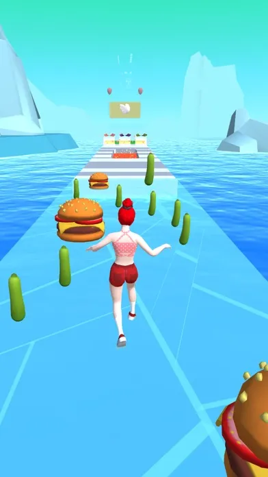 صور Body Boxing Race 3D