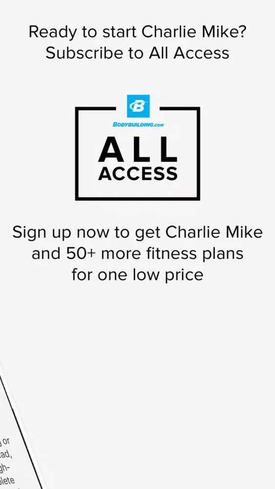 Скриншоты Charlie Mike - Ashley Horner