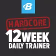 Hardcore with Kris Gethin