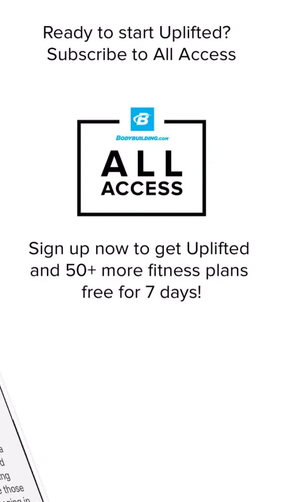 تصاویر Uplifted