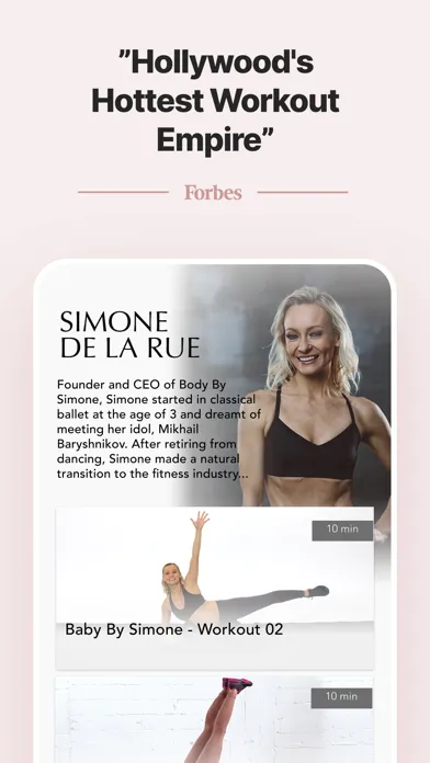 صور Body By Simone