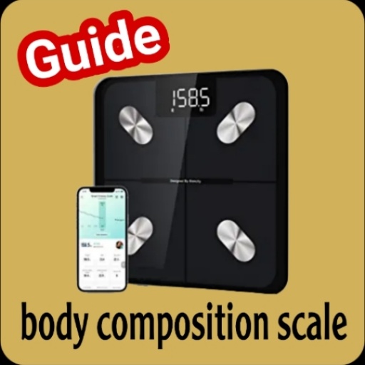body composition scale guide