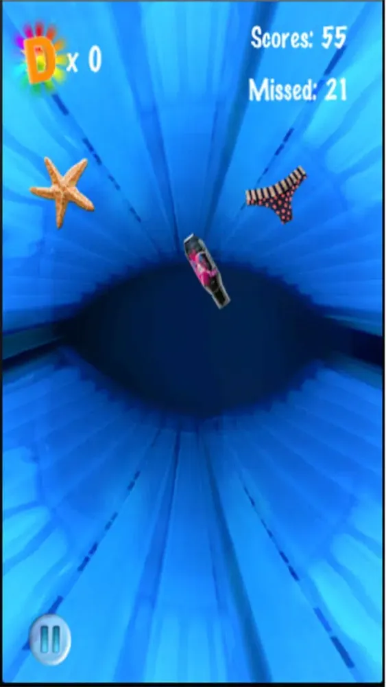 Body Tan Scan Screenshots
