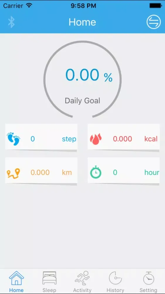 Running Plus स्क्रीनशॉट